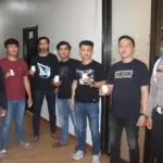 Personel Resmob Silakku’ Hingga Satuan Reskrim Polres Toraja Utara Juga Jalani Tes Urine