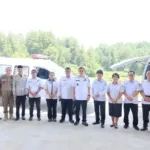 Tingkatkan Pelayanan Kesehatan, Bupati Toraja Utara Serahkan Dua Unit Ambulans untuk Puskesmas Pasang dan Baruppu’