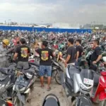 Residivis Curanmor Lintas Provinsi, Wanita Muda Asal Toraja Ditangkap di Morowali