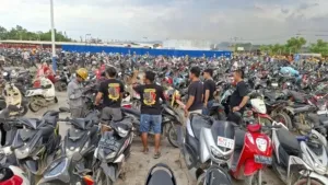 Residivis Curanmor Lintas Provinsi, Wanita Muda Asal Toraja Ditangkap di Morowali