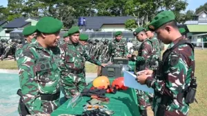 Sekda Sulsel Apresiasi Pendidikan Anak Usia Dini pada Buka Puasa Bersama Hoplin Preschool Makassar