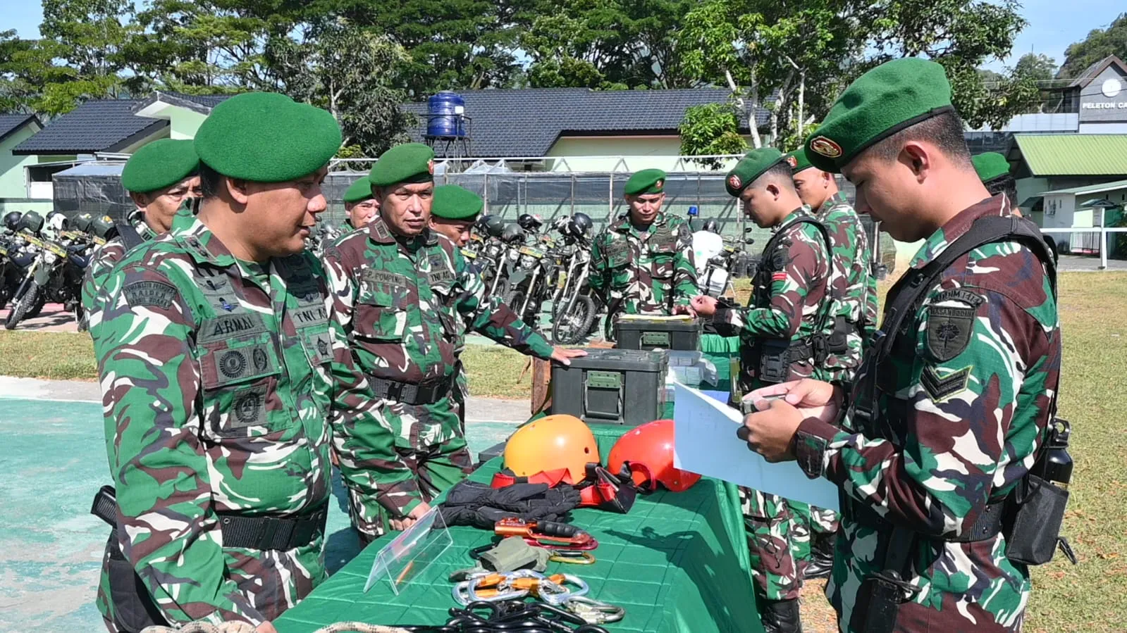 Sekda Sulsel Apresiasi Pendidikan Anak Usia Dini pada Buka Puasa Bersama Hoplin Preschool Makassar