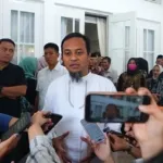 Gubernur Sulsel Fasilitasi Dialog Kepala Daerah dan Tokoh Luwu Raya dengan Ketua Komisi II DPR RI Bahas DOB