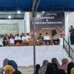 PT SCI Gelar Buka Puasa Bersama Ratusan Warga di Hotel Andalan Toraja