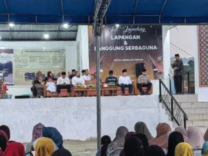 PT SCI Gelar Buka Puasa Bersama Ratusan Warga di Hotel Andalan Toraja
