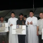 Petani Enrekang Mulai Terima Klaim Asuransi Gagal Panen, Janji Kampanye Yusuf Ritangnga Direalisasikan
