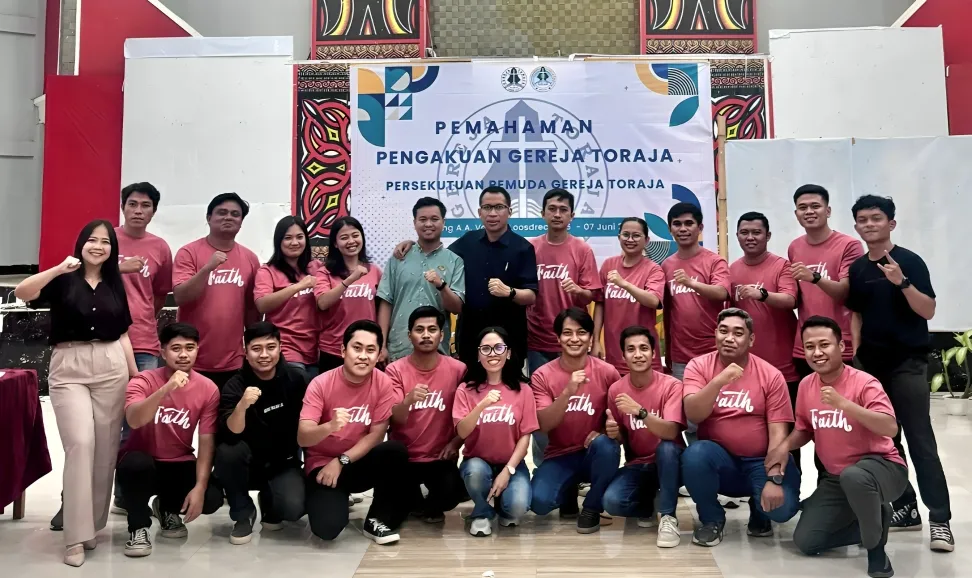 Ketika Kebenaran Didemo: Siapa Sebenarnya yang Salah? 1 Ketika Kebenaran Didemo: Siapa Sebenarnya yang Salah?