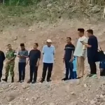 Dampingi Mentan, Bupati Bone Tinjau Proyek Strategis Pelabuhan Tonra