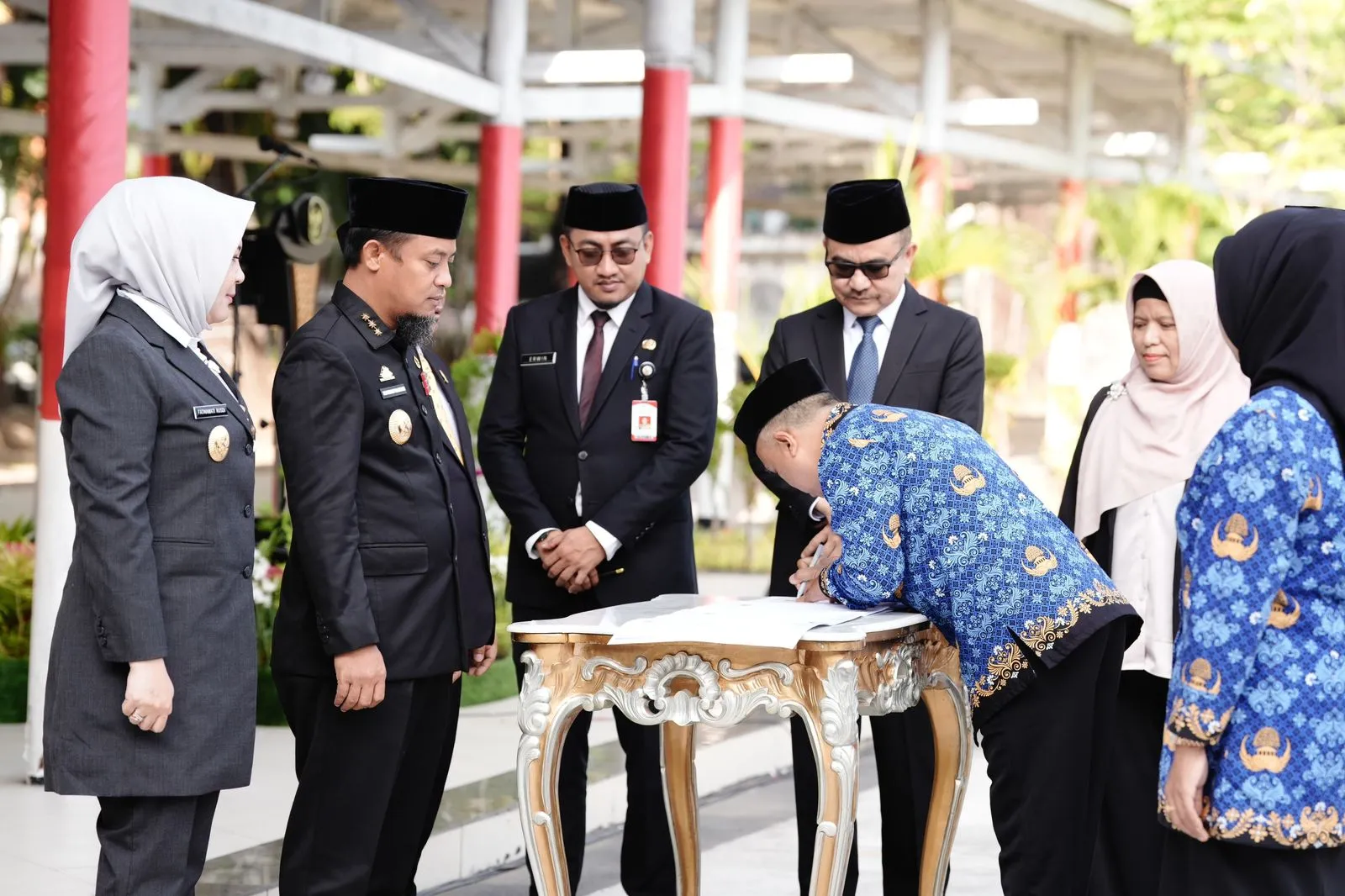 BKD Sulsel: Belum Ada Keputusan Soal PPPK Dirumahkan, Evaluasi Kinerja Tetap Berjalan 1 BKD Sulsel: Belum Ada Keputusan Soal PPPK Dirumahkan, Evaluasi Kinerja Tetap Berjalan
