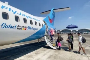 Pemprov Sulsel Hidupkan Kembali Rute Makassar–Selayar, Warga Rasakan Manfaat Besar Saat Mudik