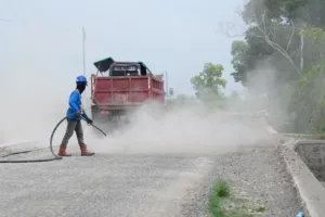 Guru dan Petani Sumringah, Perbaikan Jalan di Sulsel Dorong Mobilitas dan Ekonomi Meningkat