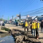Pemprov Sulsel Benahi Jalan Moncongloe Maros, Siap Masuk Program MYC Paket 6