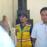 Ruas Jalan Burung-Burung–Bili-Bili Dikebut, Ditarget Rampung Mei 2026