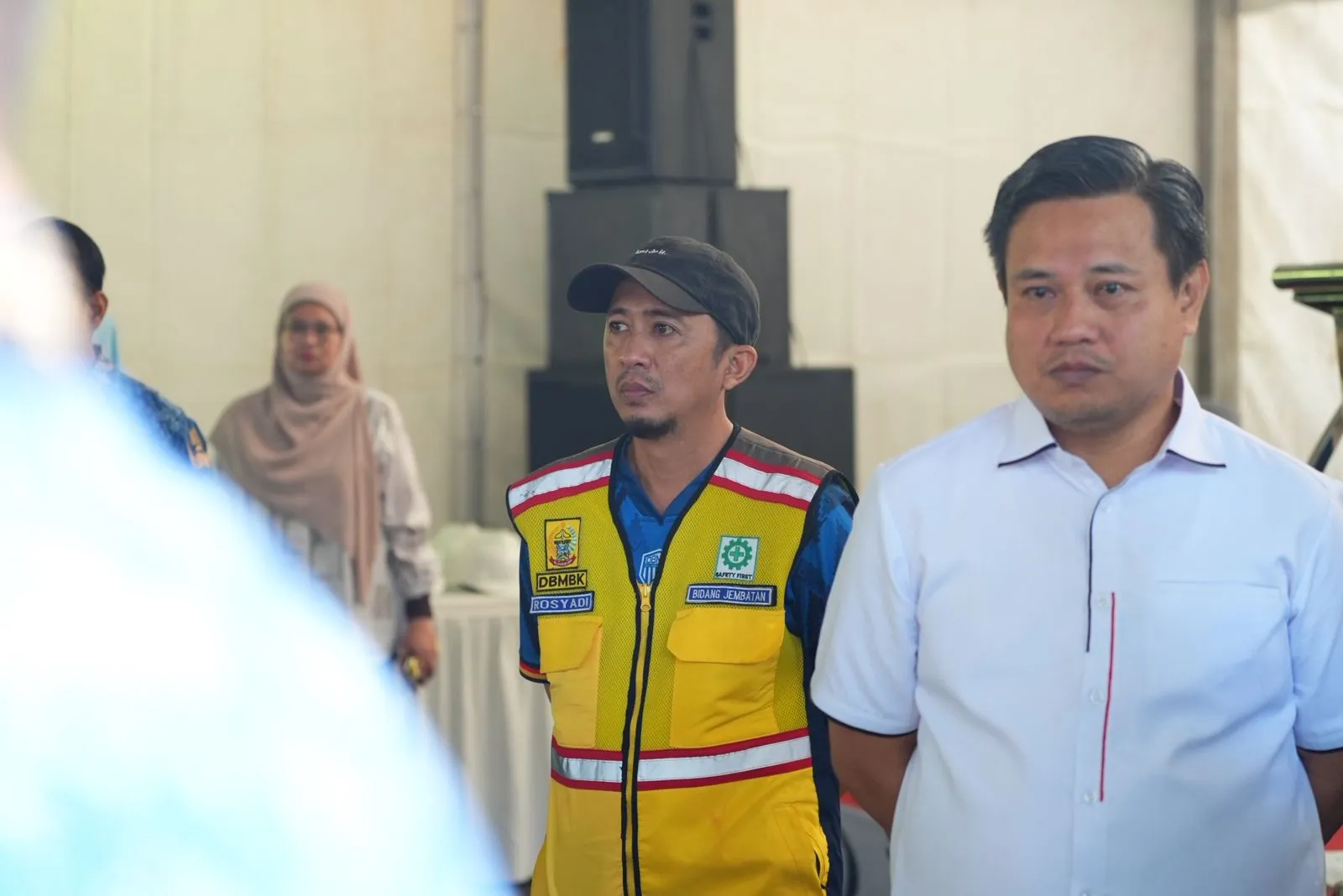 Ruas Jalan Burung-Burung–Bili-Bili Dikebut, Ditarget Rampung Mei 2026 1 Ruas Jalan Burung-Burung–Bili-Bili Dikebut, Ditarget Rampung Mei 2026