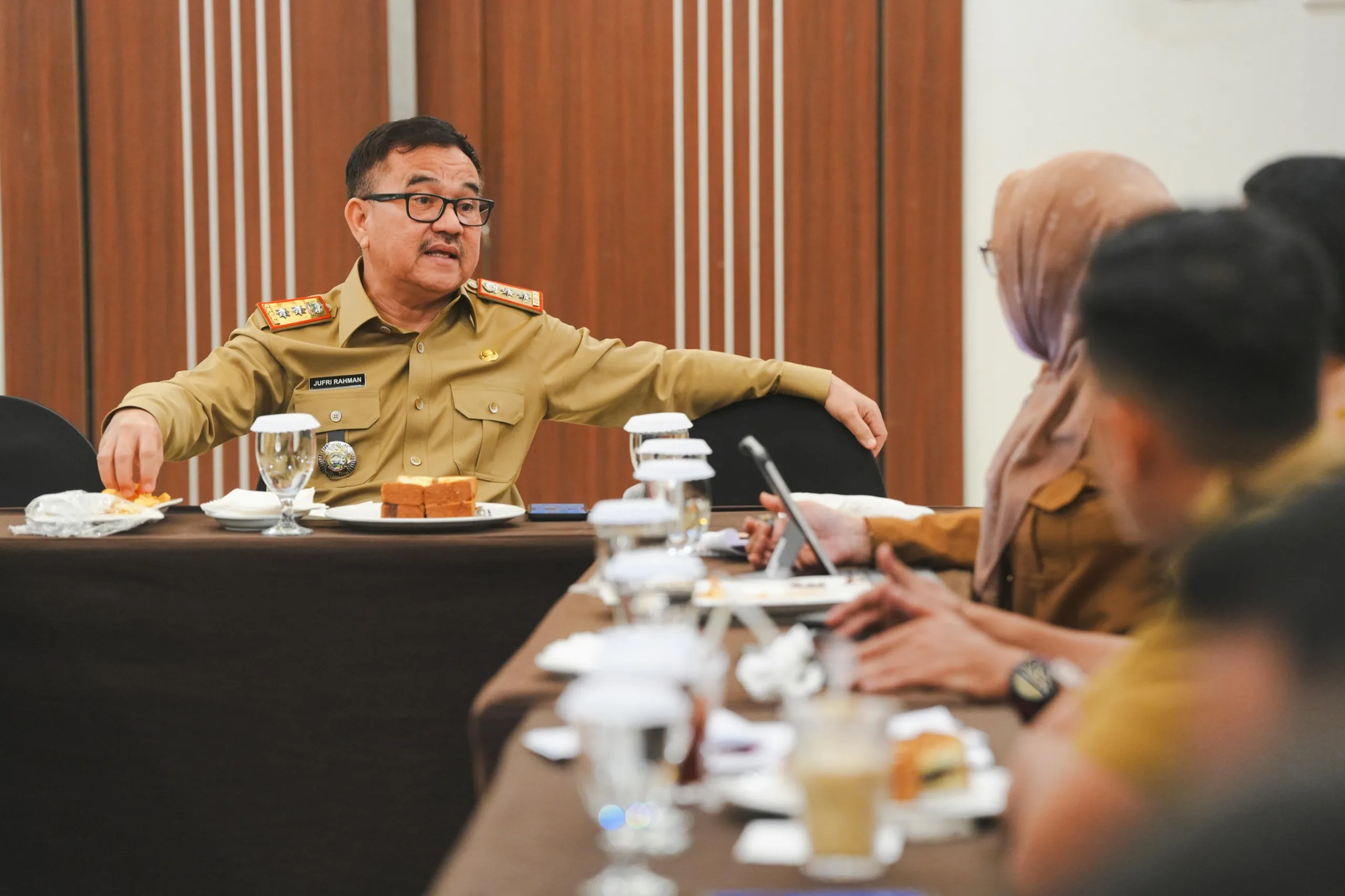 Pemprov Sulsel Perketat Pengawasan Perizinan Usaha Pariwisata 1 Pemprov Sulsel Perketat Pengawasan Perizinan Usaha Pariwisata