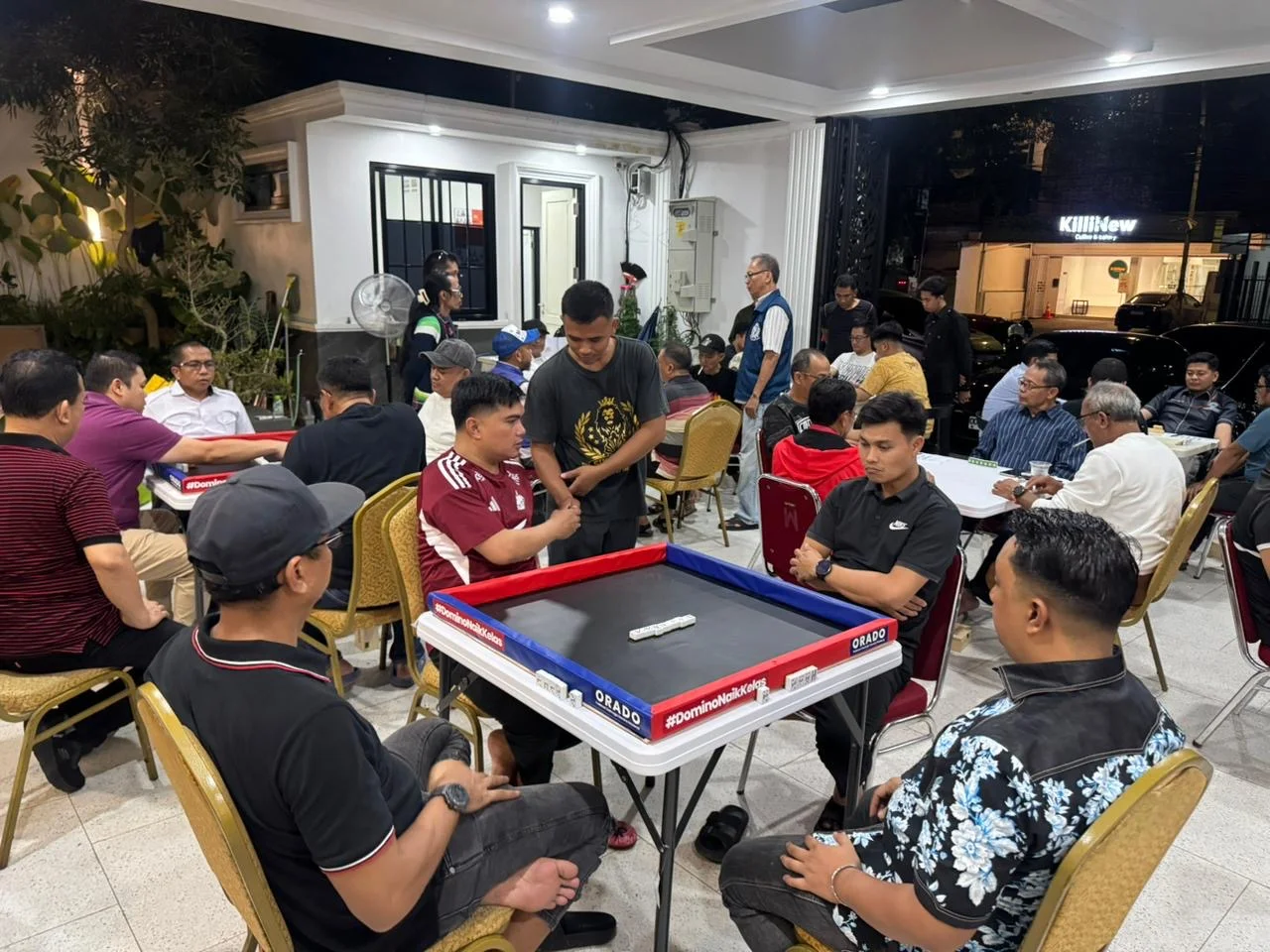 Pendaftaran Atlet ORADO Tana Toraja Dibuka, Kesempatan Wakili Daerah di Tingkat Nasional