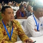 Sekda Tana Toraja Hadiri Rakornas Pengelolaan Sampah 2026 di Jakarta