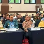 Bupati Tana Toraja Hadiri HLM TPID dan TP2DD Sulsel, Bahas Stabilitas Harga Jelang Ramadan