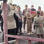 Lahan Eks Pasar Seni Diamankan, Pemkot Parepare Tegaskan Kepastian Hukum Aset Daerah