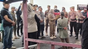 Lahan Eks Pasar Seni Diamankan, Pemkot Parepare Tegaskan Kepastian Hukum Aset Daerah