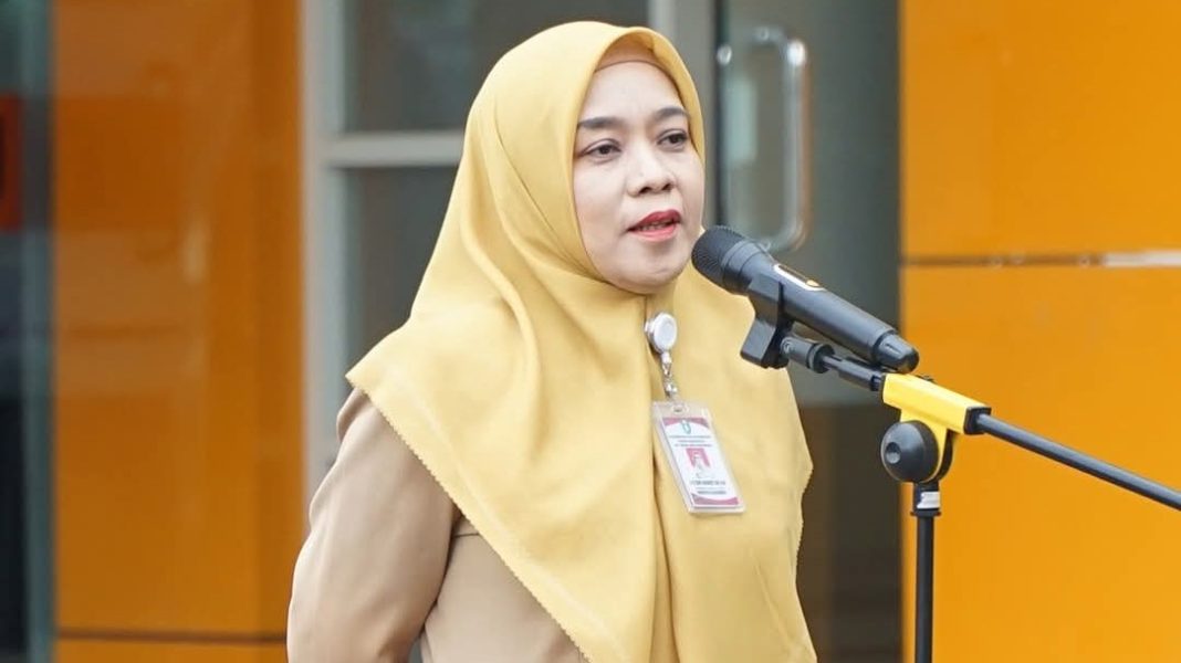Meski Efisiensi Anggaran, RSUD Andi Makkasau Pastikan Kualitas Pelayanan Tetap Prioritas
