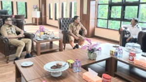Wali Kota Tasming Hamid Dukung Workshop Jurnalistik PWI Parepare untuk Perkuat Publikasi Pemerintahan