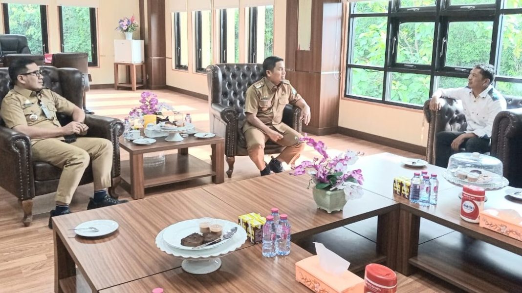 Wali Kota Tasming Hamid Dukung Workshop Jurnalistik PWI Parepare untuk Perkuat Publikasi Pemerintahan