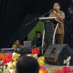 Tasming Hamid Ajak Anak Muda Parepare Berani Berwirausaha dan Manfaatkan Dukungan Pemerintah