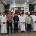 Wali Kota Tasming Hamid Saat Pelantikan PD IPIM: Pejabat Pemkot Parepare Harus Bisa Mengaji
