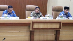 Musrenbang RKPD 2027 Digelar, Wali Kota Parepare Tekankan Perencanaan Partisipatif dan Berorientasi Hasil