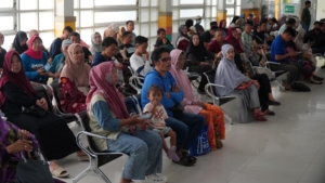 Antrean Urologi Capai 150 Pasien per Hari, RSUD Andi Makkasau Terapkan Pembenahan Layanan
