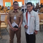 Sekda Parepare Buka Workshop Kehumasan PWI, Ingatkan Pentingnya Informasi Akurat dan Terpercaya