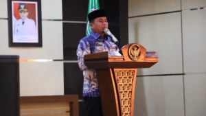 Tasming Hamid: Mubaligh Kompeten dan Pengurus Profesional Jadi Kunci Masjid Modern dan Menyejukkan