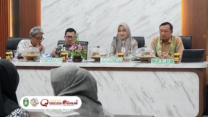 Tingkatkan Profesionalisme dan Mitigasi Risiko, RSUD Andi Makkasau Parepare Perkuat Sistem Pengadaan