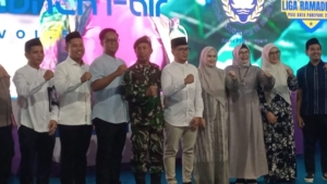 HIPMI dan Pemkot Parepare Dorong Transformasi Ekonomi Digital Lewat Ramadhan Fair 2026
