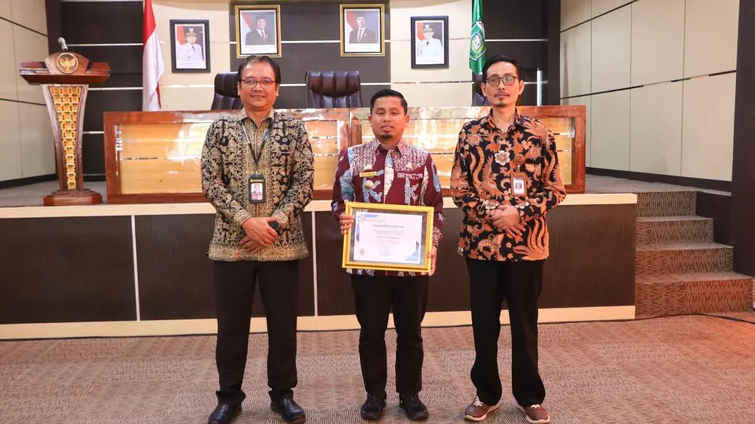 Pemkot Parepare Perkuat Kolaborasi Pelestarian Bahasa Daerah