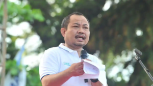 Tokoh Birokrat Sulsel Tautoto Tana Ranggina Tutup Usia