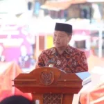 Bupati Mamasa Rinci Progres Penanganan Temuan BPK Rp81 Miliar, Sebagian Sudah Disetor ke Kas Daerah