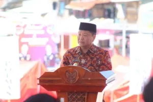 Bupati Mamasa Rinci Progres Penanganan Temuan BPK Rp81 Miliar, Sebagian Sudah Disetor ke Kas Daerah