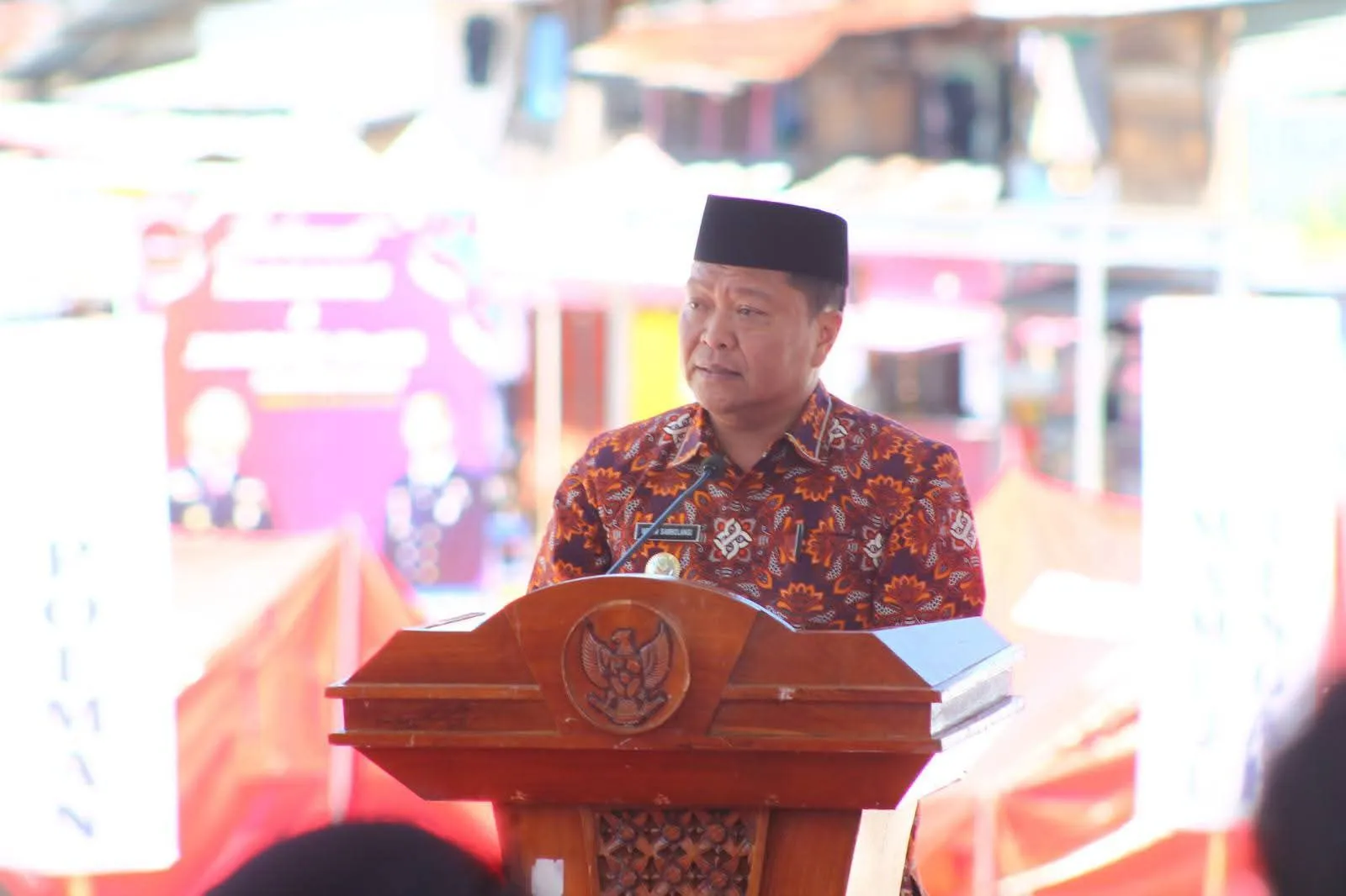 Bupati Mamasa Rinci Progres Penanganan Temuan BPK Rp81 Miliar, Sebagian Sudah Disetor ke Kas Daerah