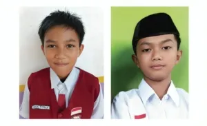 Siswa SDN Asal Maiwa Wakili Sulsel di Ajang Catur Nasional JAPFA Kids Award 2026