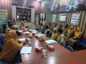 Pinrang Masuk Peringkat Pelayanan Publik Terbaik Nasional Tertinggi di Sulsel