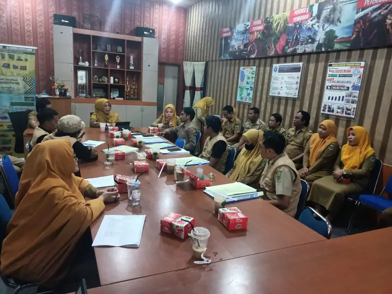 Pinrang Masuk Peringkat Pelayanan Publik Terbaik Nasional Tertinggi di Sulsel 1 Pinrang Masuk Peringkat Pelayanan Publik Terbaik Nasional Tertinggi di Sulsel