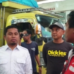 Wali Kota Parepare Pastikan Stok BBM Aman Pasca Panic Buying