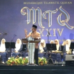 MTQ XXXIV Sulsel Resmi Dibuka di Maros, Parepare Siap Tampilkan Kafilah Terbaik