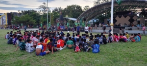 218 Pemain Usia Dini Berebut Tiket Perkuat Persipare di Piala Soeratin
