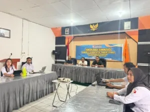 Bawaslu Toraja Utara Buka Rekrutmen P2P, Ajak Warga Hingga Generasi Muda Bersama Awasi Pemilu