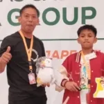 Siswa SD Asal Maiwa Enrekang Juara 1 Nasional Turnamen Catur JAPFA for Kids Award 2026