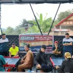 Seleksi ORADO Tana Toraja Sukses Digelar, Jaring Atlet Terbaik Menuju Kejurprov 2026