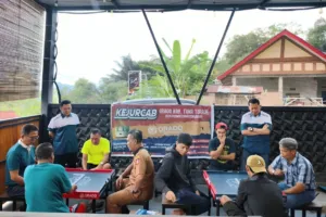 Seleksi ORADO Tana Toraja Sukses Digelar, Jaring Atlet Terbaik Menuju Kejurprov 2026